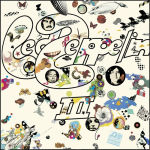 Alternative view 1 of Led Zeppelin III [Deluxe Edition]