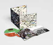 Alternative view 2 of Led Zeppelin III [Deluxe Edition]