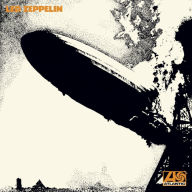 Title: Led Zeppelin [Deluxe Edition], Artist: Led Zeppelin