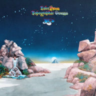 Title: Tales from Topographic Oceans, Artist: Yes