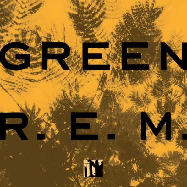 Green [25th Anniversary Edition]