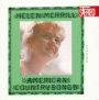 American Country Songs (Helen Merrill)