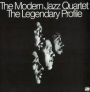 Last Set At Newport (Modern Jazz Quartet)