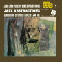 Jazz Abstractions (John Lewis)