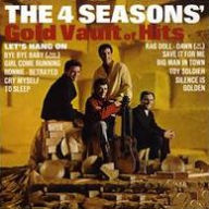 Title: The 4 Seasons' Gold Vault of Hits, Artist: Frankie Valli & the Four Seasons