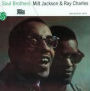 Soul Brothers (Milt Jackson & Ray Charles)