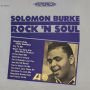 Rock 'N Soul (Solomon Burke)