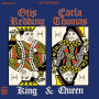 King & Queen (Otis Redding & Carla Thomas)