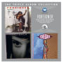 Triple Album Collection