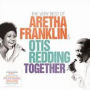 Together: Very Best Of (Aretha Franklin / Otis Redding)