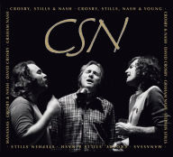 Title: CSN [Box Set], Artist: Crosby