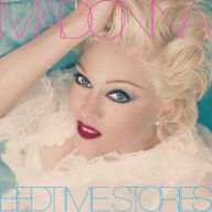 Title: Bedtime Stories, Artist: Madonna