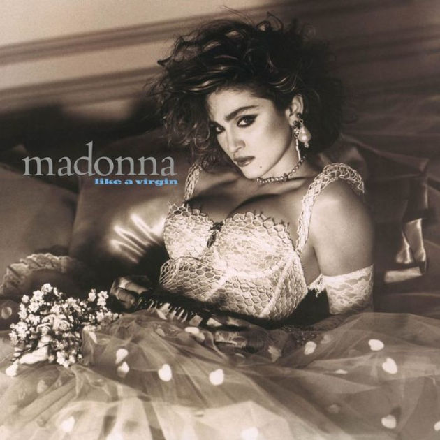 送料無料 激レアUS盤12インチレコード　マドンナ LOVE PROFUSION 国内盤7inch】MADONNA CRAZY FOR YOU I'LL FALL IN LOVE AGAIN