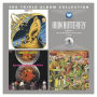 Triple Album Collection