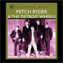 Flashback with Mitch Ryder & The Detroit Wheels