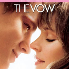 Vow (Music From the Motion Picture)