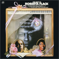 Title: The Best of Roberta Flack, Artist: Roberta Flack