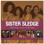 Original Album Series (Sister Sledge)