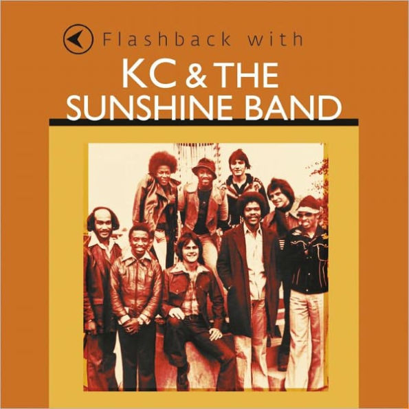 Flashback with KC & the Sunshine Band