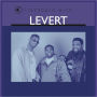 Flashback with LeVert