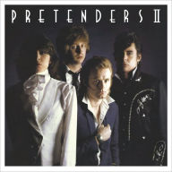 Pretenders II