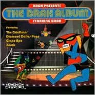 The Brak Album: Starring Brak