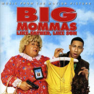 Title: Big Mommas: Like Father, Like Son, Artist: 