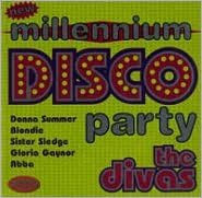 Millennium Disco Party