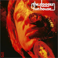 Title: Fun House, Artist: The Stooges
