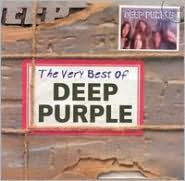 Title: The Very Best of Deep Purple [Rhino], Artist: Deep Purple