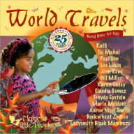 Title: World Travels: World Music for Kids, Artist: World Travels / Various