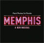 Memphis [Original Broadway Cast Recording]