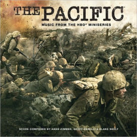 Pacific - Music from the HBO Miniseries