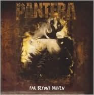 Title: Far Beyond Driven [20th Anniversary Edition] [180g Vinyl], Artist: Pantera
