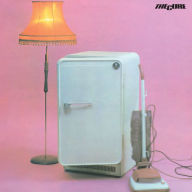 Title: Three Imaginary Boys [LP], Artist: The Cure