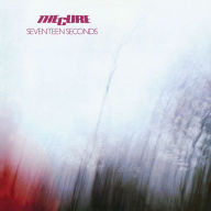 Title: Seventeen Seconds [LP], Artist: The Cure