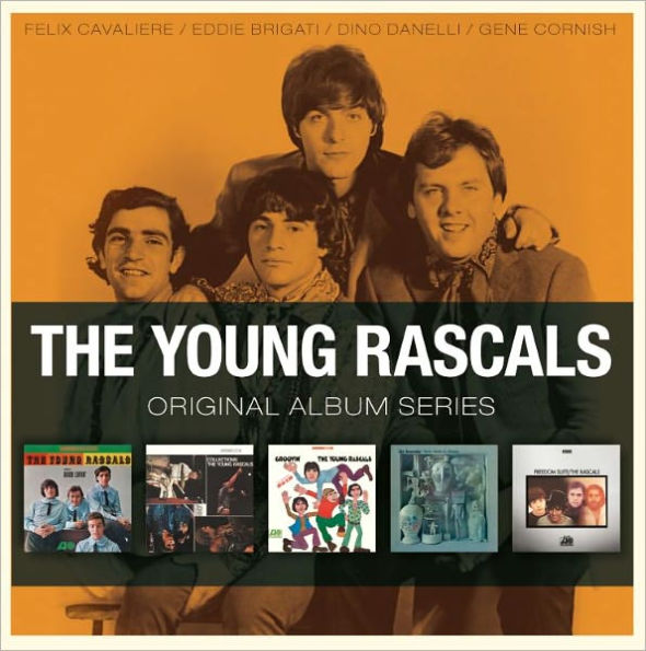 Original Album Series