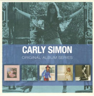 Title: Original Album Series, Artist: Carly Simon
