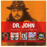 Title: Original Album Series, Artist: Dr. John