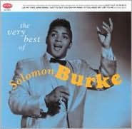 Title: The Very Best of Solomon Burke, Artist: Solomon Burke