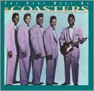 Title: The Very Best of the Coasters, Artist: The Coasters