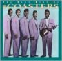 The Very Best of the Coasters