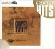 Conway Twitty #1's:the Warner Bros. Years