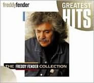 Title: The Freddy Fender Collection, Artist: Freddy Fender