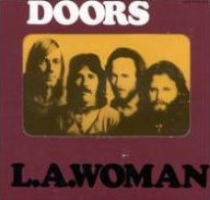 Title: L.A. Woman [180 Gram Vinyl], Artist: The Doors