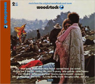 Title: Woodstock, Artist: Woodstock