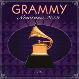 Grammy Nominees 2009