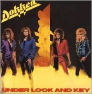 Title: Under Lock and Key, Artist: Dokken