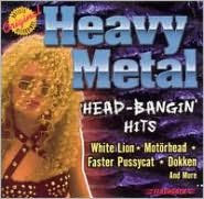 Heavy Metal: Head Bangin' Hits