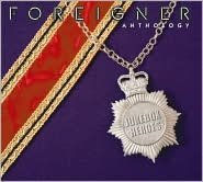 Jukebox Heroes: The Foreigner Anthology